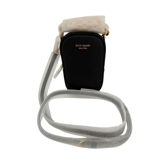 KATE SPADE New York Jolie Chain Phone Crossbody+Additional Chain Strap - Picture 10 of 16